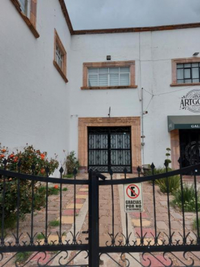 Casa Sierra de Alica